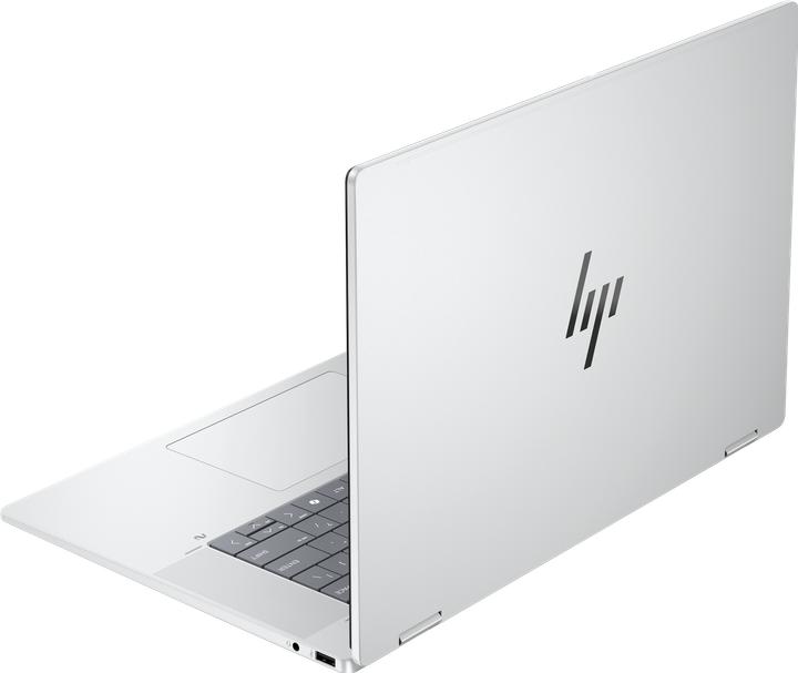 Produktbild HP OmniBook X FlipNGAI 16-as0720nz Copilot+ (16", 1000 GB, 16 GB, CH, Intel Core Ultra 7 256V)