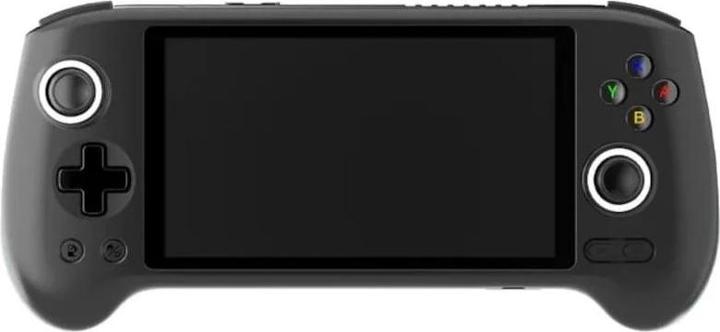 Productafbeelding Anbernic RG556 Game console with 5.48 inch AMOLED screen, 8GB RAM / 128GB storage (4400+ compatible games) -
