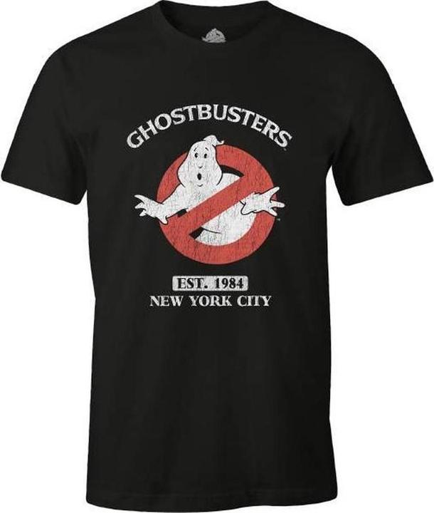 Produktbild Hasbro New York City TShirt (S)