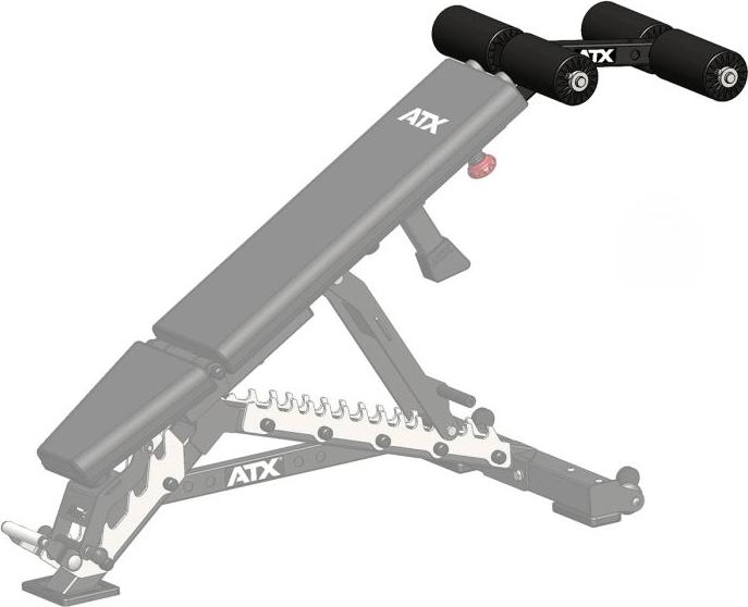 Produktbild ATX AB-Option / Bauchtrainer