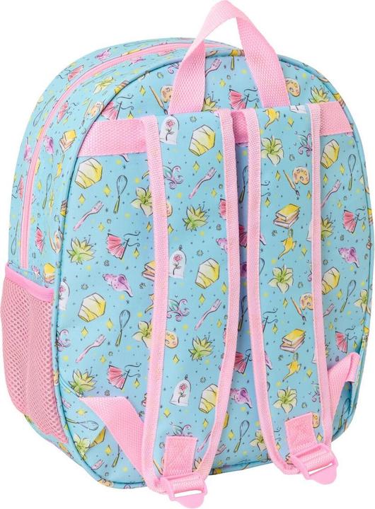 Produktbild Safta Disney Princess 3D backpack 33cm