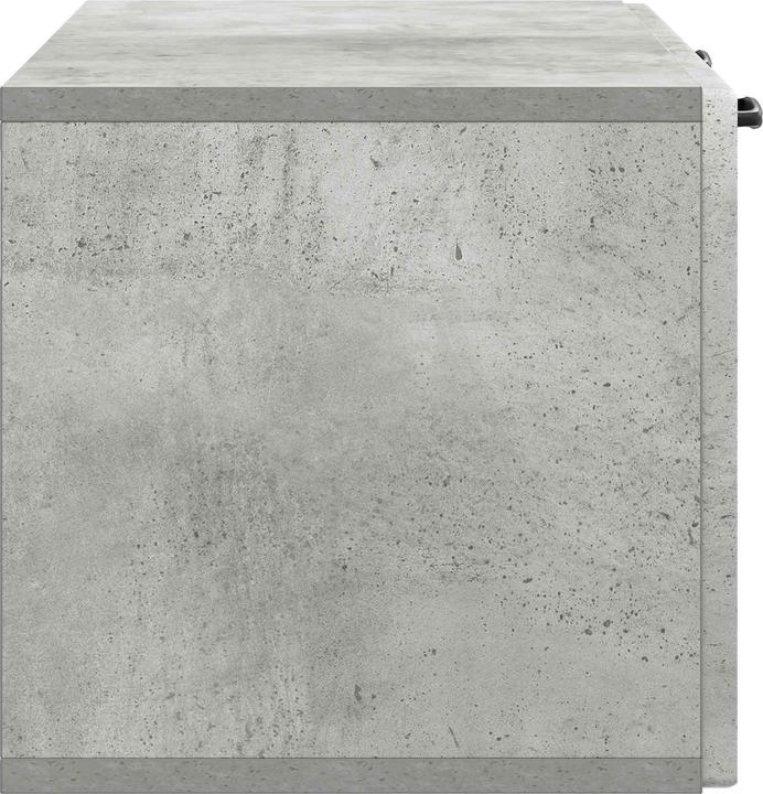 Actual product image vidaXL TV-Ständer (78.50 x 31 x 30 cm)