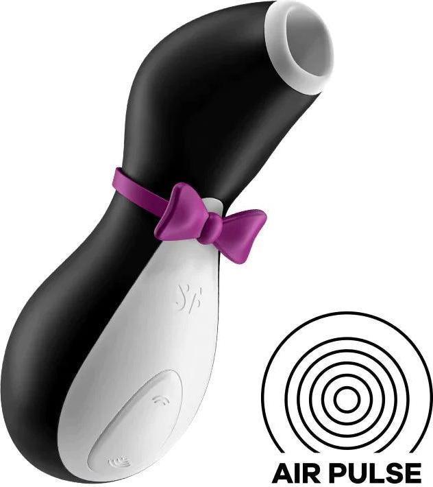 Productafbeelding Satisfyer Pro Penguin