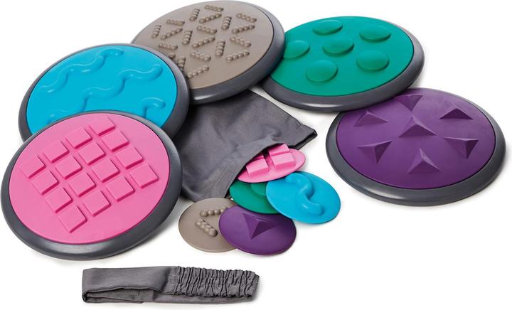 Image du produit Gonge Disques tactiles