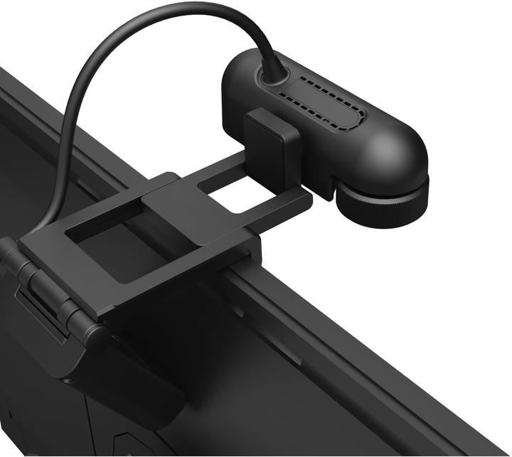 Actual product image j5Create JVU250 Webcam HD con commutazione di messa a fuoco automatica e manuale, 2 MP, 1920 x 1080 (2 Mpx)