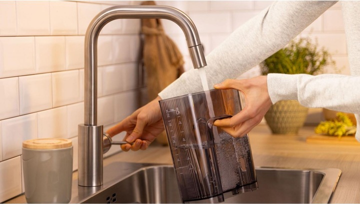 Immagine prodotto Bosch Hausgeräte Macchina da caffè BOSC (Spina CH)