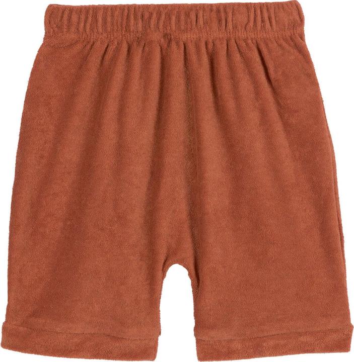 Actual product image Lässig Terry terry shorts (62, 68)
