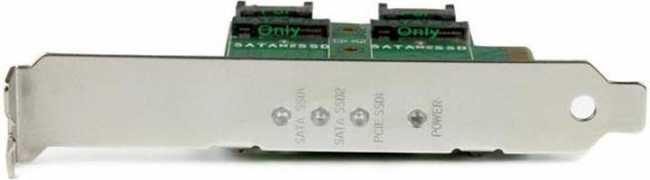 Image du produit StarTech CARTE SSD M.2 3PT - PCIE 3.0