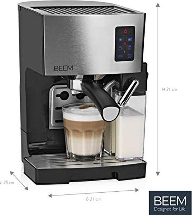 Produktbild Beem Espresso Classico