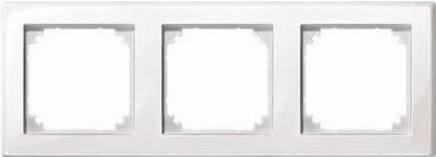 Actual product image Merten Frame