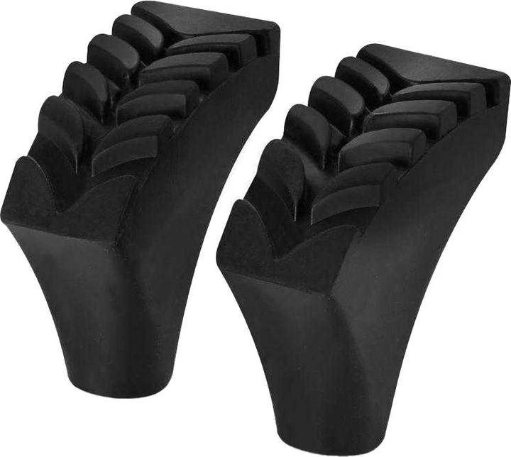 Produktbild Spokey Callus Spitzen Wanderstöcke (2erPack)