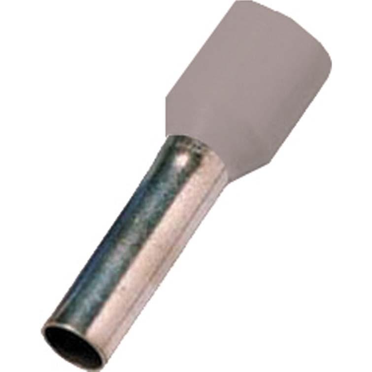 Thumbnail - Intercable, Kabelverbindung, Aderendhülse