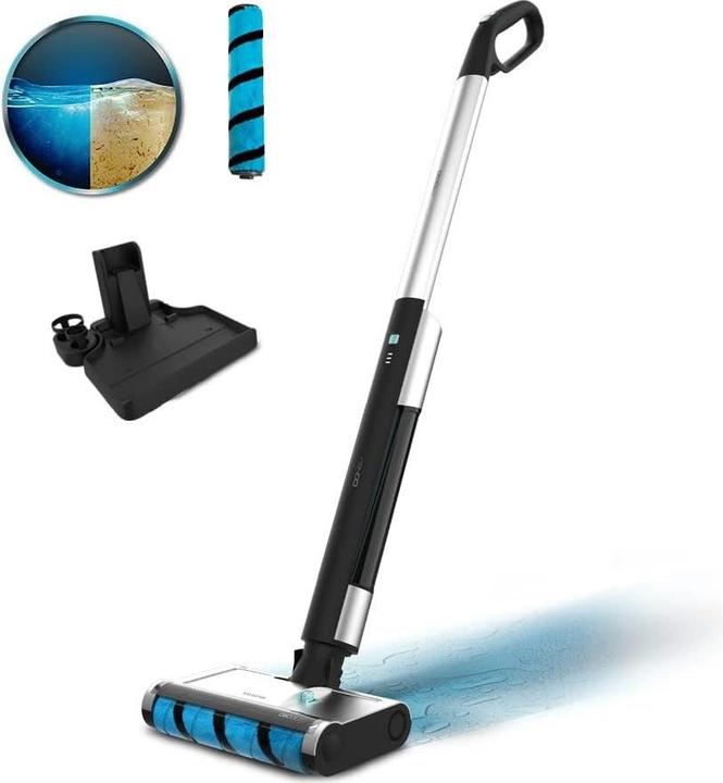Immagine prodotto Cecotec FreeGo Wash 5862 (Aspirazione e pulizia)