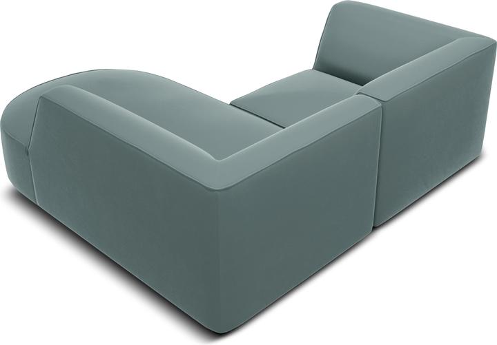 Image du produit CXL by Christian Lacroix Charles (Canapé d'angle, Canapé modulaire)