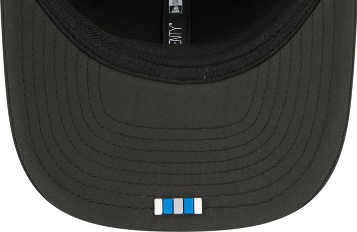 Actual product image New Era 9Seventy Trucker Cap - Sideline Detroit Lions