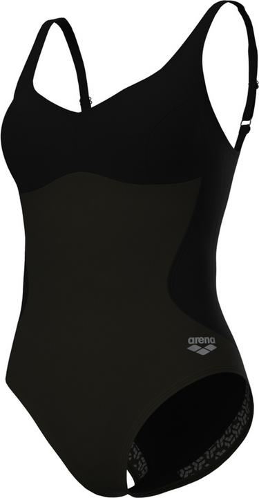 Produktbild Arena W Bodylift Swimsuit Manuela U Back C Cup (38)