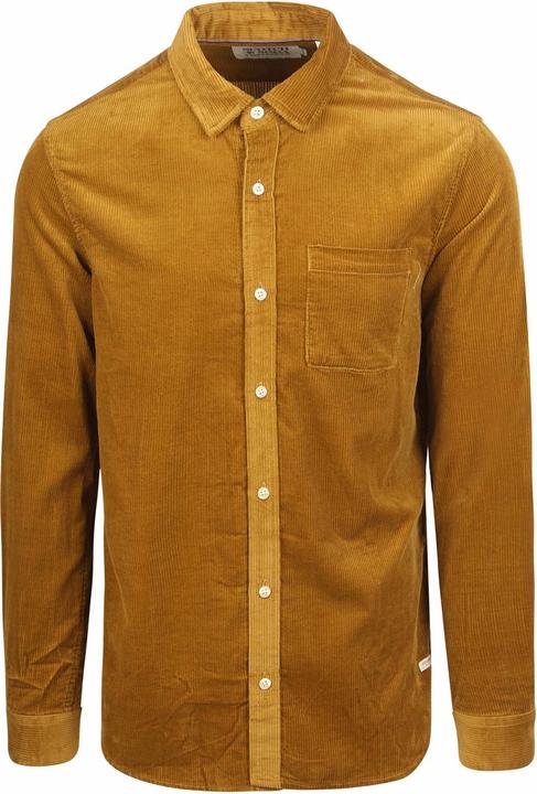 Immagine prodotto Scotch & Soda Camicia in Velluto a Coste (M)