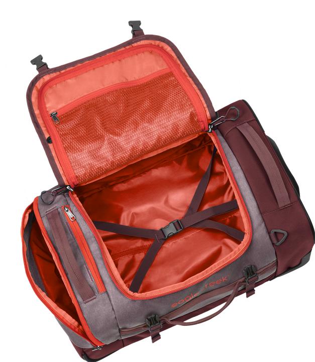 Actual product image Eagle Creek Cargo Hauler XT Wheeled Duffel Intern.Carry On (36 l)