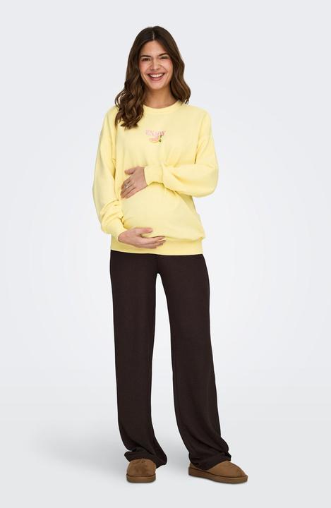Produktbild Only Maternity OLMKITA Sweatshirt Sweatshirt (L)