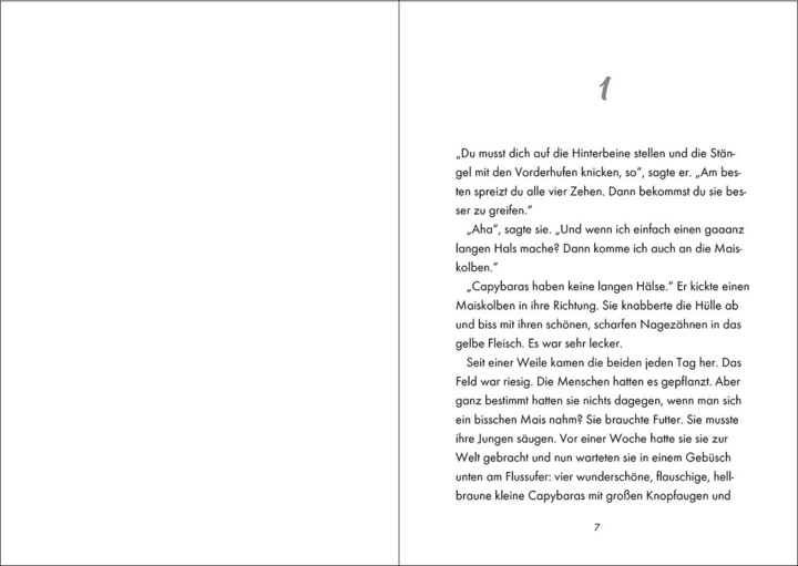 Produktbild Loewe Das geheime Leben der Tiere (Dschungel) - Verloren im Urwald (Deutsch, Peer Martin, 2024)