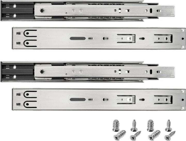 Immagine prodotto Helpmate Kugelvollauszug