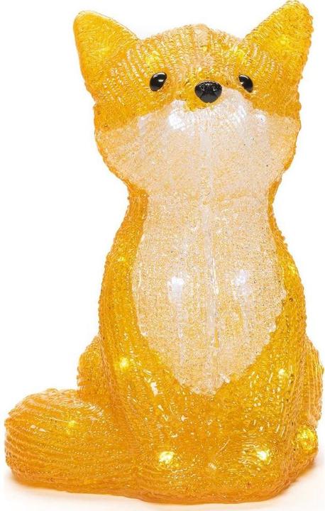 Konstsmide LED Fuchs 32 LED outdoor