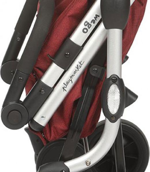 Produktbild Playmarket We Go