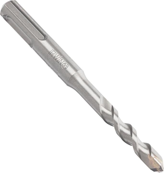 Actual product image Irwin Hammerbor 8.0 x 50/110 mm SB, Speedhammer Plus 10501968 (8.0 millimetre)