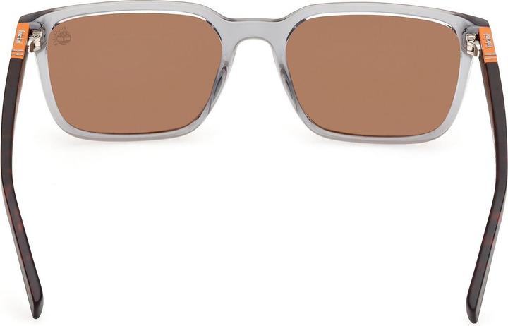Actual product image Timberland Polarized Men's Sunglasses