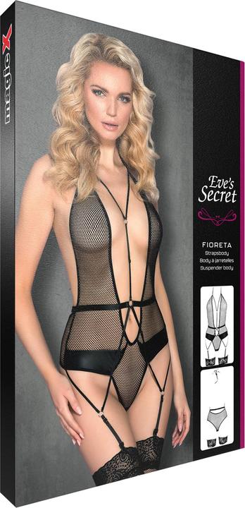 Produktbild Magic X Fioreta (M)