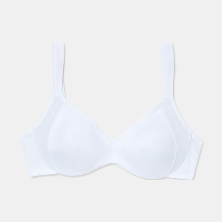 Produktbild Playtex Minimizer-BH Expert in Silhouette (Einzelpack, 75 C)