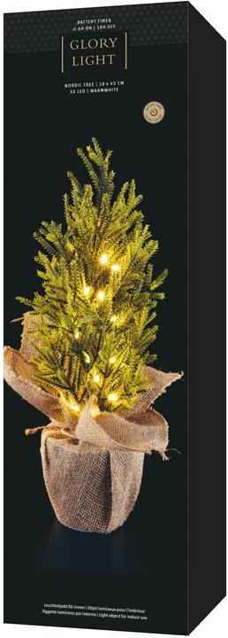 Produktbild STT Nordic Tree