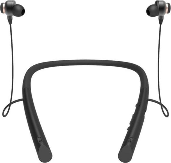 Ible Air purifier Airvida E1 space black