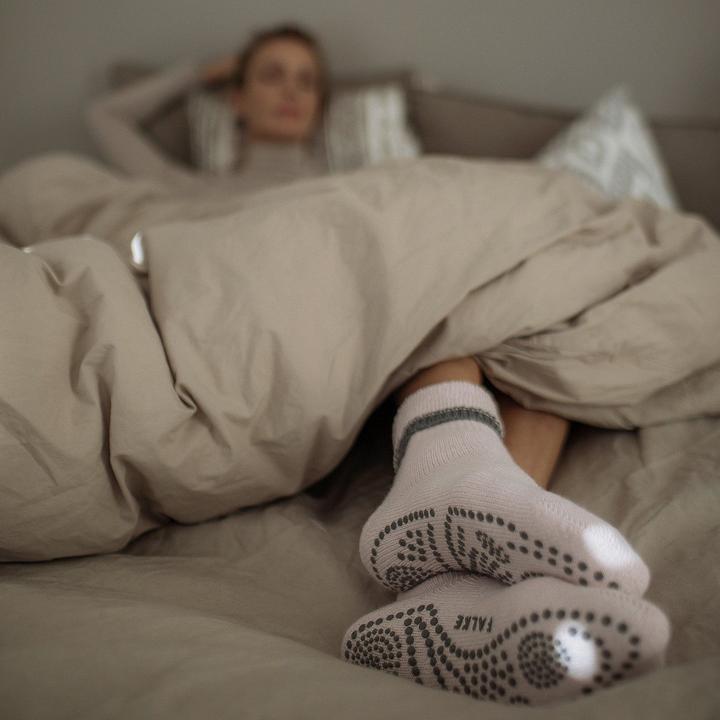 Image du produit Falke Cuddle Pads SO CP (Une unité par pack, 39 - 42)