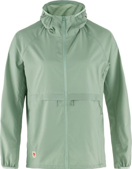 Fjällräven High Coast Wind Hoodie W (M)