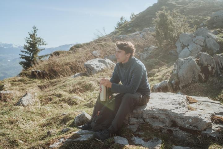 Actual product image Quechua MH100 (L)