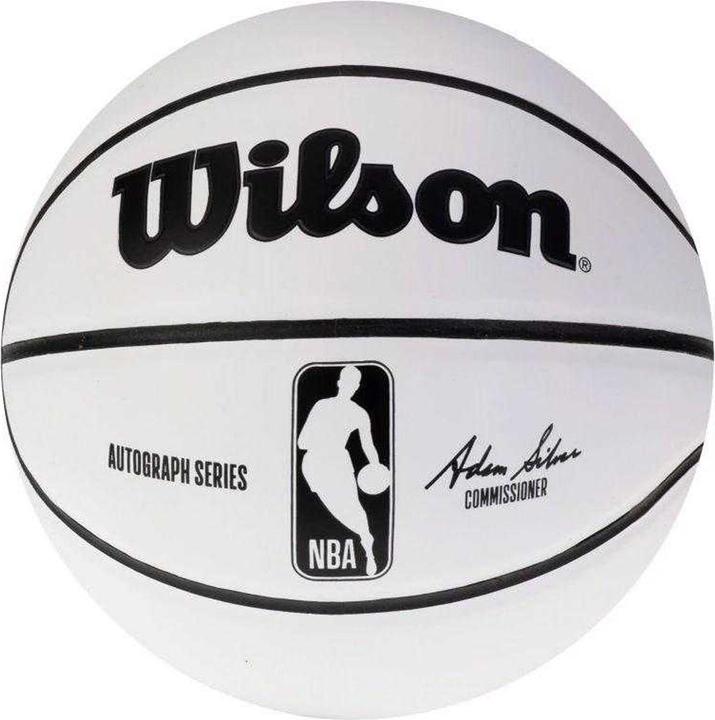 Produktbild Wilson Autograph Minibasketball NBA (3)
