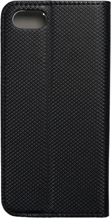 Produktbild Partner Telecom Back panel cover OEM SMART CASE Book for IPHONE 7 / 8 / SE 2020 / SE 2022 black (Apple iPhone SE (2nd Gen), Apple iPhone SE (3rd Gen), Apple iPhone 7)