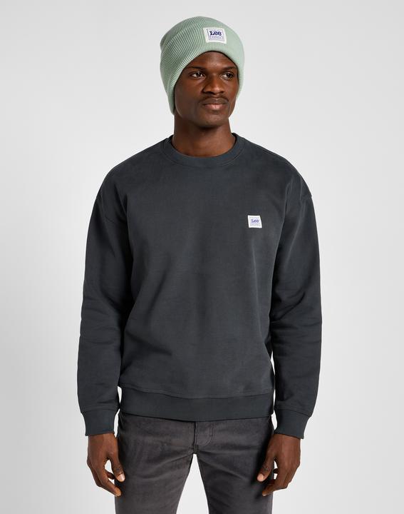 Actual product image Lee Cap Workwear Beanie (One size)