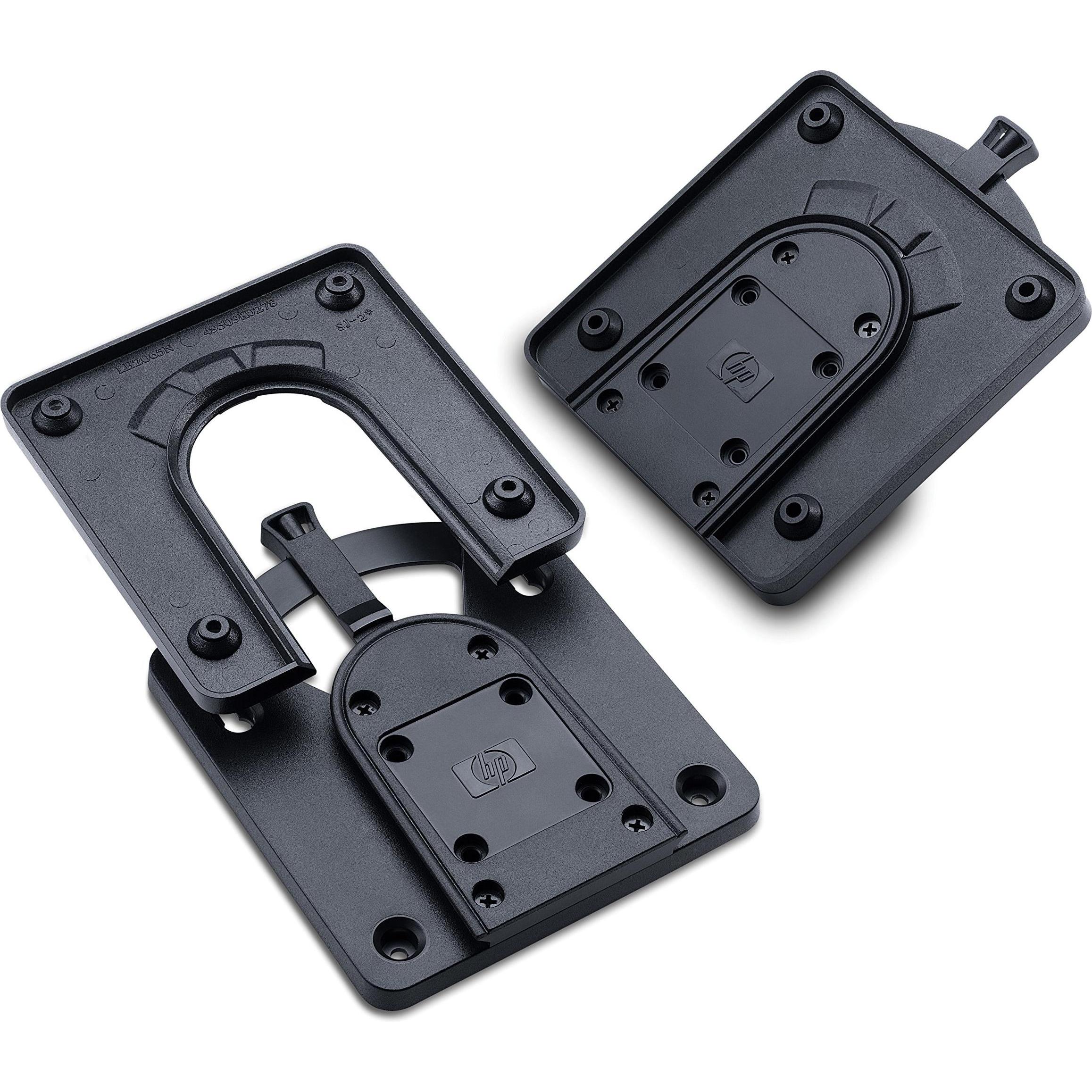 HP Quick Release Kit, Monitor Halterung