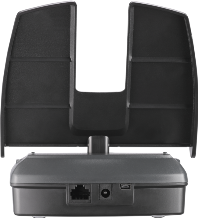 Produktbild ratiotec Geldwaage RS 2000 (Made in Germany) (Geldscheinzähler, Münzzähler)