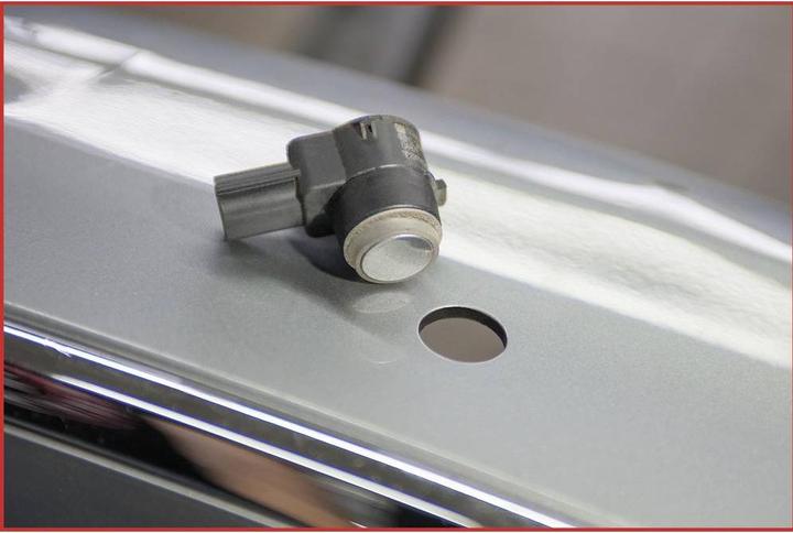 Immagine prodotto KS Tools Set di punzoni, 2 pezzi, Ø 29,3 mm (VW)