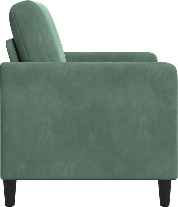 Produktbild vidaXL Sofa mit Stauraum