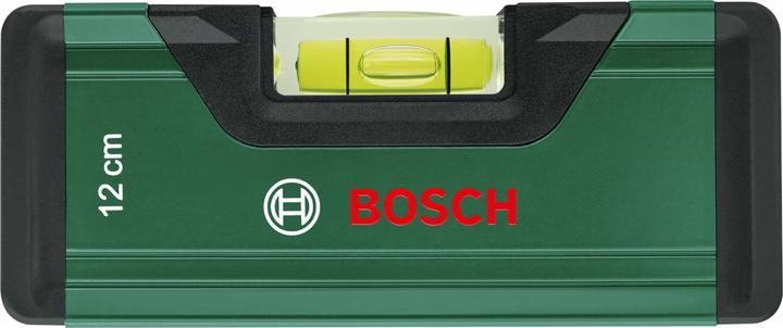 Bosch Home & Garden Spirit level 12cm (12 cm)