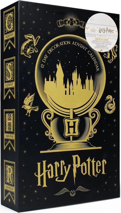 Actual product image Vision Harry Potter