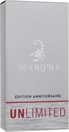 Produktbild Unlimited Anniversary Edition (Eau de Toilette, 75 ml)