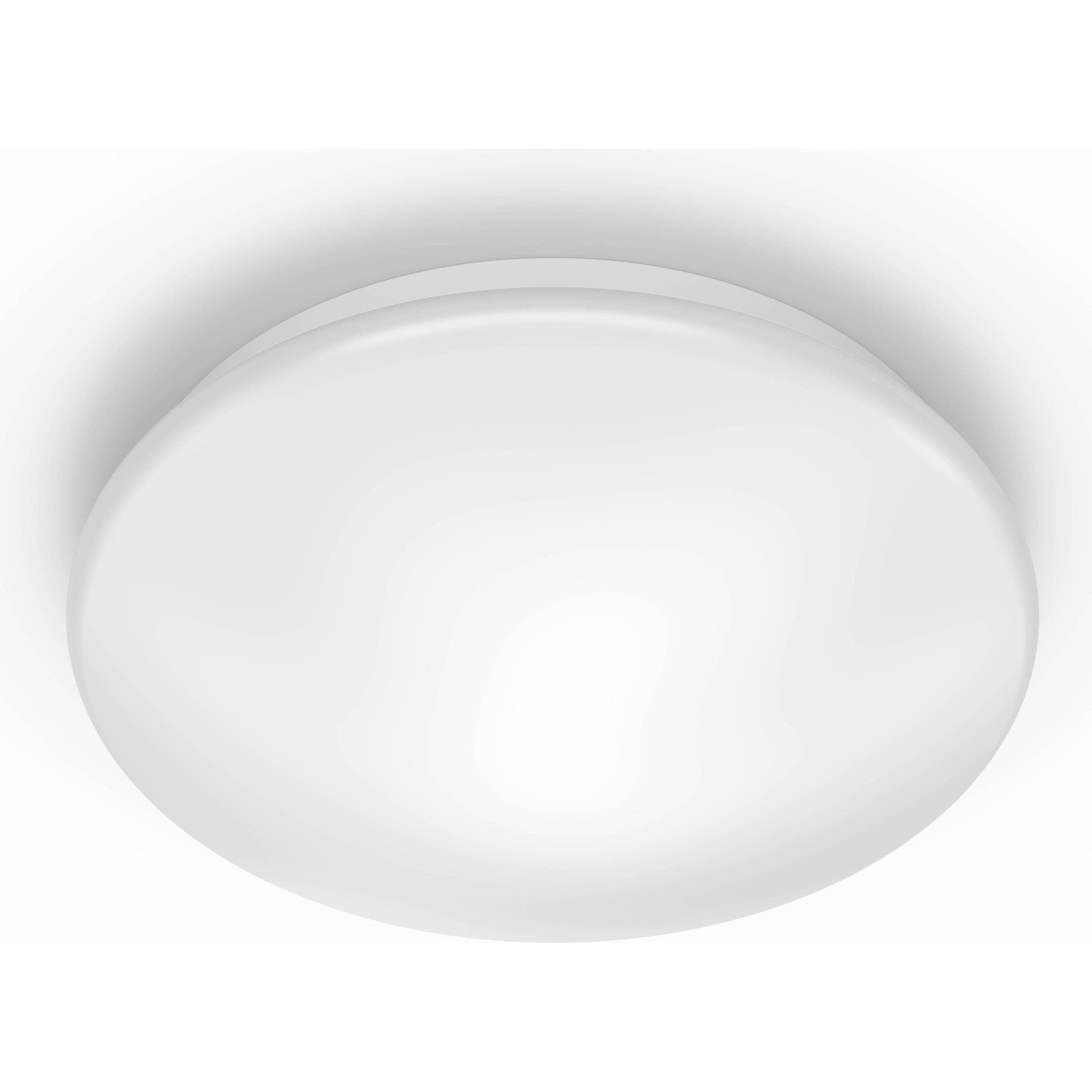 Philips, Wandleuchte + Deckenleuchte, Moire (640 lm)