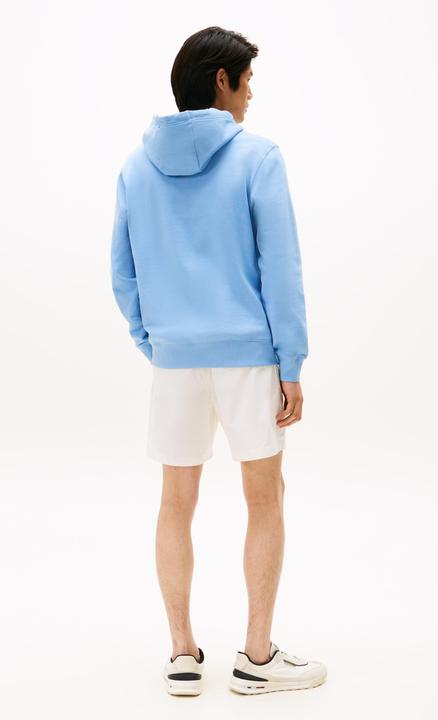 Image du produit Tommy Hilfiger Hoodie avec Script de Drapeau en Contour (XXL)