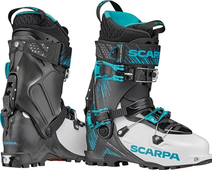 Immagine prodotto Scarpa Scarpone da sci alpinismo Maestrale RS (29.5)