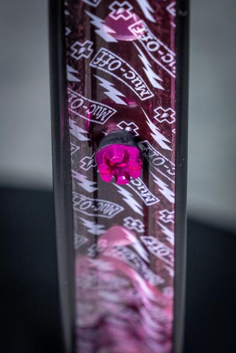 Image du produit Muc-Off V2 Tubeless Ventil Kit 44mm